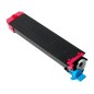 Cartouche de toner d'origine Sharp MXC35 magenta - MXC35TM