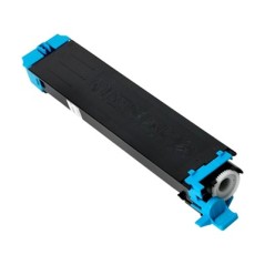 ✅ Cartouche de toner cyan d'origine Sharp MXC35 - MXC35TC couleur cyan en stock