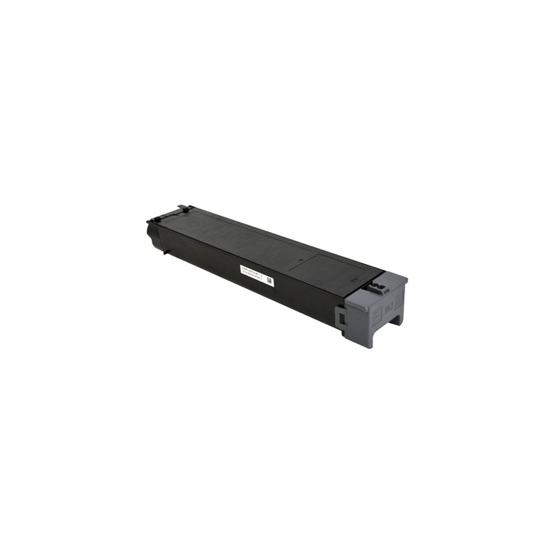 Cartouche de toner noire d'origine Sharp MXC35 - MXC35TB