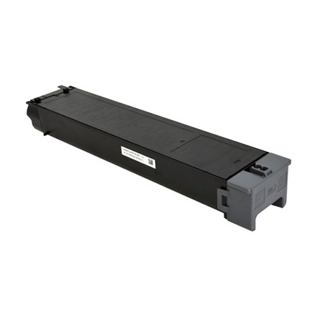 ✅ Cartouche de toner noire d'origine Sharp MXC35 - MXC35TB couleur Noir en stock