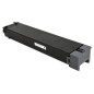 Cartouche de toner noire d'origine Sharp MXC35 - MXC35TB