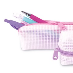 ✅ Apli Collection Nordik Lot de 24 Trousses couleur Plusieurs couleurs en stock