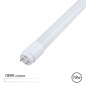 Tube en Verre LED Elbat - 18W - 120cm - Lumière Blanche Tube en Verre LED Elbat - 18W - 120cm - Lumière Blanche