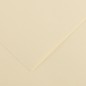 Canson Guarro Pack de 25 Cartes A4 Iris de 185g - 50x65cm - Couleur Crème