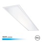 Panneau LED Elbat - 30x120 - 40W - Lumière Froide Panneau LED Elbat - 30x120 - 40W - Lumière Froide