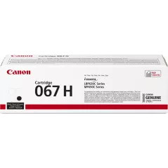 Canon Toner 067H Noir (5106C002)