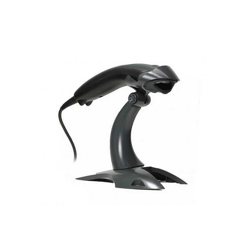 Honeywell Voyager 1400g Lecteur de codes-barres 1D/2D - Base de support incluse Honeywell Voyager 1400g Lecteur de codes-barres 1D/2D - Base de support incluse