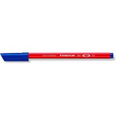 Staedtler Noris 326 Lot de 100 marqueurs