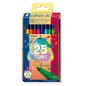 Staedtler TriplusColor323 Lot de 10 marqueurs