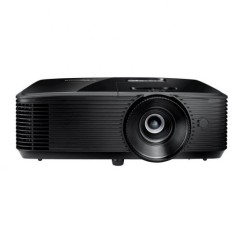 ✅ Projecteur Optoma W400LVE ANSI DLP WXGA - Haut-parleur 10w - HDMI, VGA, USB, RS232 - 4000 Lumens couleur en stock