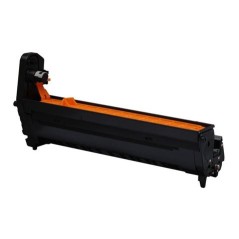 ✅ OKI Executive ES7460/ES7470/ES7480 Tambour Jaune - 01333301 couleur tambour jaune en stock