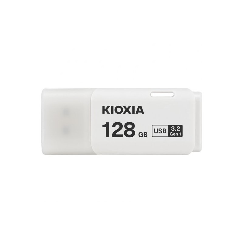 Kioxia TransMemory U301 Clé USB 3.2 128 Go