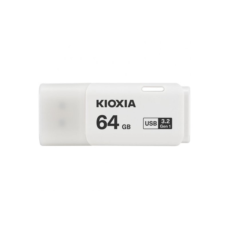 Kioxia TransMemory U301 Clé USB 3.2 64 Go