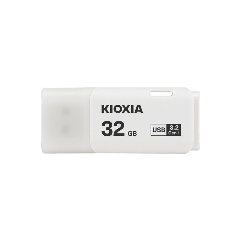 Kioxia TransMemory U301 Clé USB 3.2 32 Go