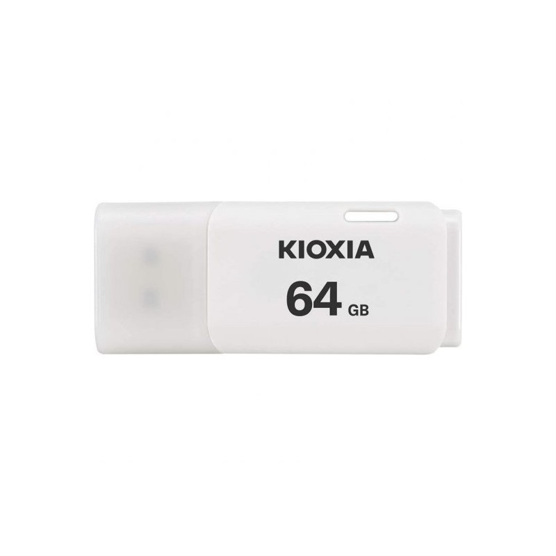 Kioxia TransMemory U202 Clé USB 3.2 64 Go