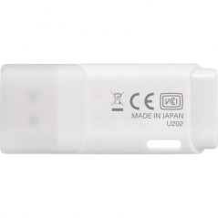 Kioxia TransMemory U202 Clé USB 3.2 64 Go
