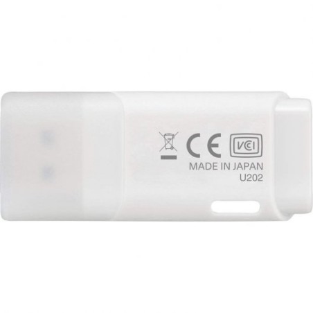 Kioxia TransMemory U202 Clé USB 3.2 64 Go
