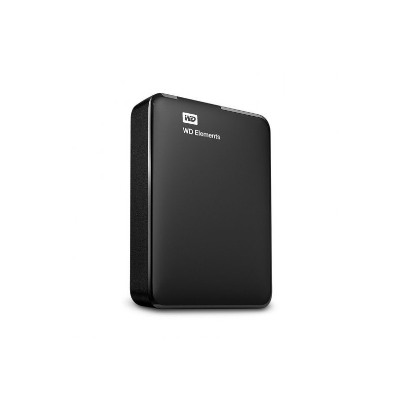 Disque dur externe WD Elements 2,5" 2 To USB 3.0