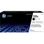 Toner HP 331X (W1331X) noir Toner HP 331X (W1331X) noir