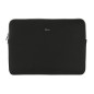 Housse pour ordinateur portable Trust Primo Sleeve jusqu'à 11,6" - Compartiment Rembourré - Doux et Léger - Néoprène