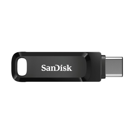 Sandisk Ultra Dual Drive Go Clé USB-C-A 64 Go