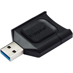 Lecteur de carte SD Kingston MobileLite Plus USB 3.2 Gen 1 UHS-II