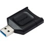 Lecteur de carte SD Kingston MobileLite Plus USB 3.2 Gen 1 UHS-II