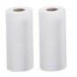 LOT de 6 Rouleau de papier thermique pour fax 210x100x25mm LOT de 6 Rouleau de papier thermique pour fax 210x100x25mm