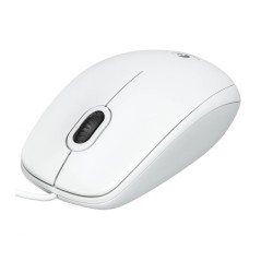 Souris USB Logitech B100