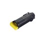 Toner compatible avec XEROX Phaser 6510/WorkCentre 6515 (106R03475) jaune