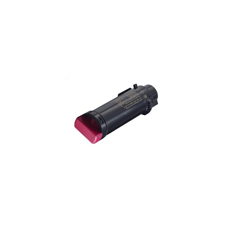 Toner compatible avec XEROX Phaser 6510/WorkCentre 6515 (106R03474) magenta