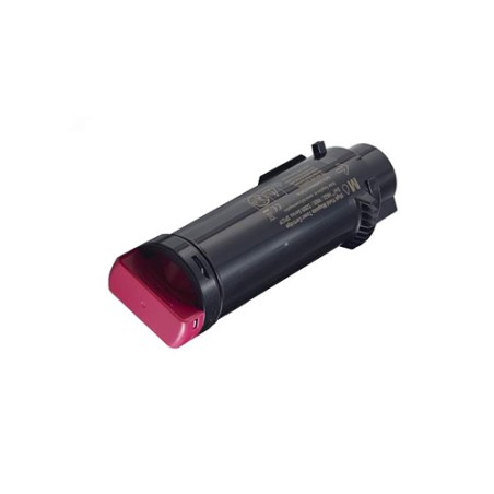 ✅ Toner compatible avec XEROX Phaser 6510/WorkCentre 6515 (106R03474) magenta couleur magenta en stock