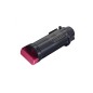 Toner compatible avec XEROX Phaser 6510/WorkCentre 6515 (106R03474) magenta