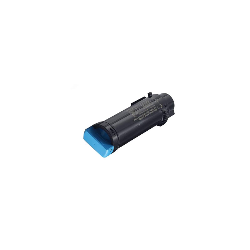 Toner compatible avec XEROX Phaser 6510/WorkCentre 6515 (106R03473) cyan Toner compatible avec XEROX Phaser 6510/WorkCentre 6515 (106R03473) cyan