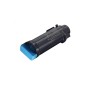 Toner compatible avec XEROX Phaser 6510/WorkCentre 6515 (106R03473) cyan Toner compatible avec XEROX Phaser 6510/WorkCentre 6515 (106R03473) cyan