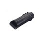Toner compatible avec XEROX Phaser 6510/WorkCentre 6515 (106R03476) noir