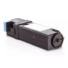 ✅ Toner compatible Xerox Phaser 6500 cyan - Remplace 106R01594/106R01591 couleur cyan en stock