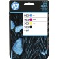 HP Multipack 963 (6ZC70AE)