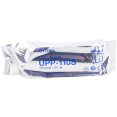 ✅ Sony (UPP-110S) couleur Blanc en stock