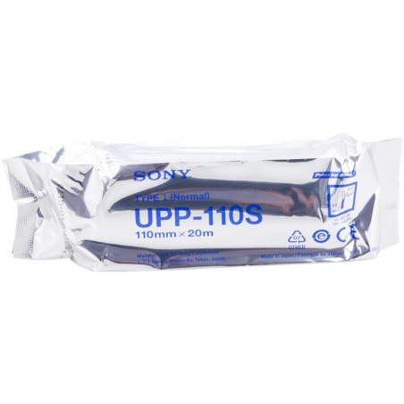 ✅ Sony (UPP-110S) couleur Blanc en stock