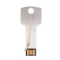 Clé USB KEY métal 16 GB - 123CONSO
