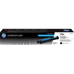 ✅ HP Toner 143A (W1143A) noir couleur Noir en stock