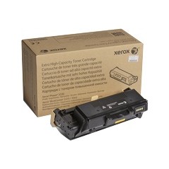 ✅ Xerox 106R03624 Toner noir couleur Noir en stock