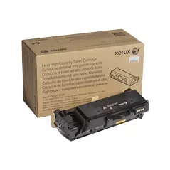 Xerox 106R03624 Toner noir