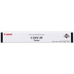 ✅ Canon Toner noir C-EXV29bk (2790B002) couleur Noir en stock