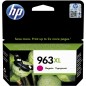 HP Cartouche encre 963 XL (3JA28AE) magenta