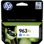 HP Cartouche encre 963 XL (3JA27AE) cyan