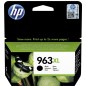 HP Cartouche encre 963 XL (3JA30AE) noir