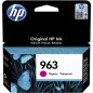HP Cartouche encre 963 (3JA24AE) magenta