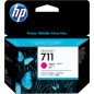 HP Multipack 711 (CZ135A) magenta